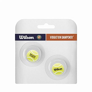 בולם זעזוע Roland Garros Dampener Yellow בולם זעזוע Roland Garros Dampener Yellow
