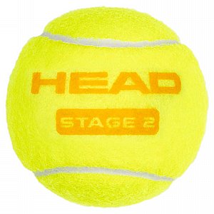 HEAD Stage 2 ORANGE HEAD Stage 2 ORANGE