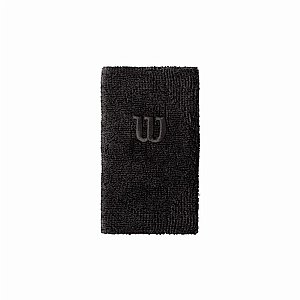מגן זיעה | Extra Wide W Wristband מגן זיעה | Extra Wide W Wristband